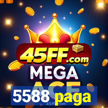 5588 paga